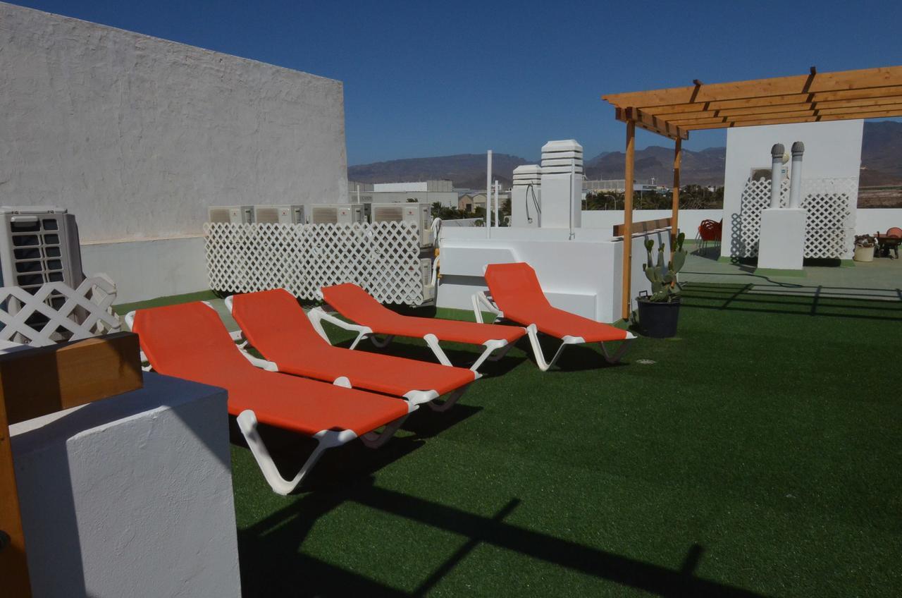 Armonia Beach 15 Arinaga Luaran gambar