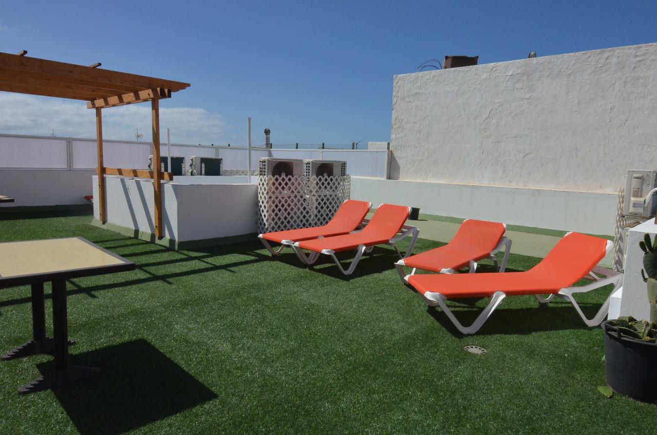 Armonia Beach 15 Arinaga Luaran gambar