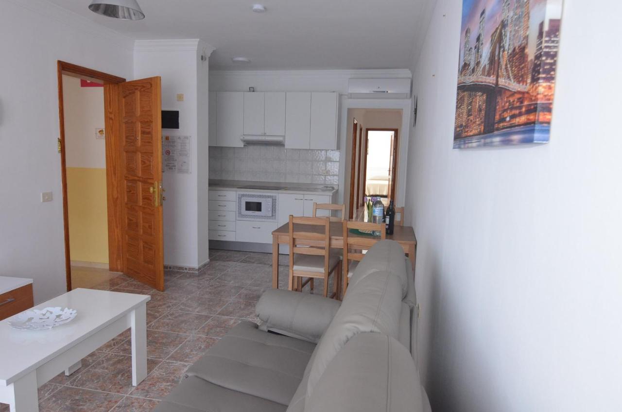 Armonia Beach 15 Arinaga Luaran gambar
