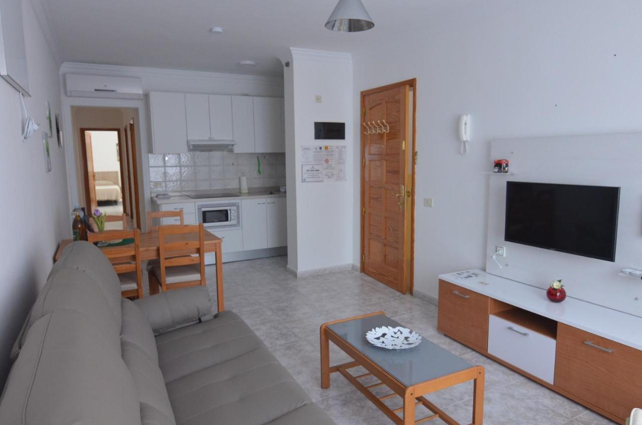 Armonia Beach 15 Arinaga Luaran gambar