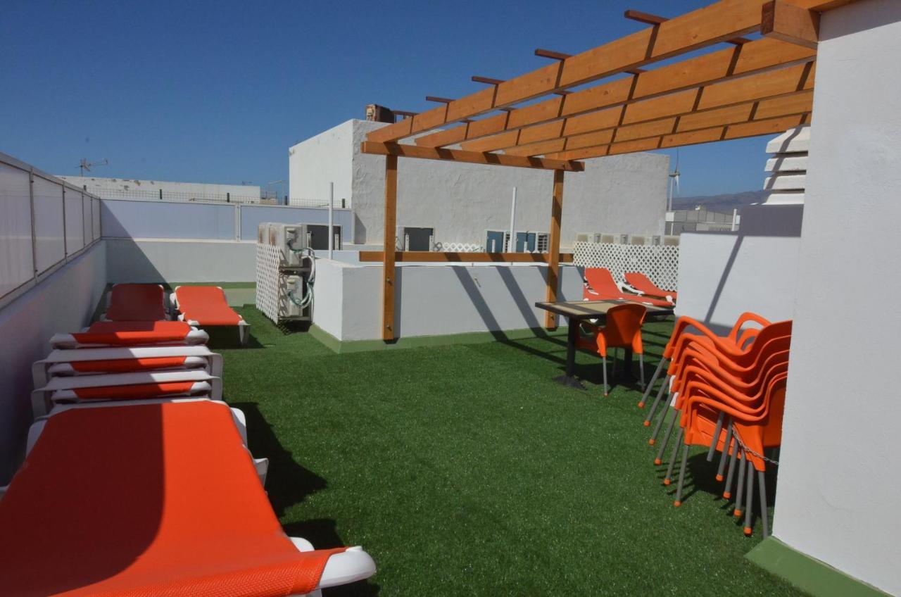 Armonia Beach 15 Arinaga Luaran gambar