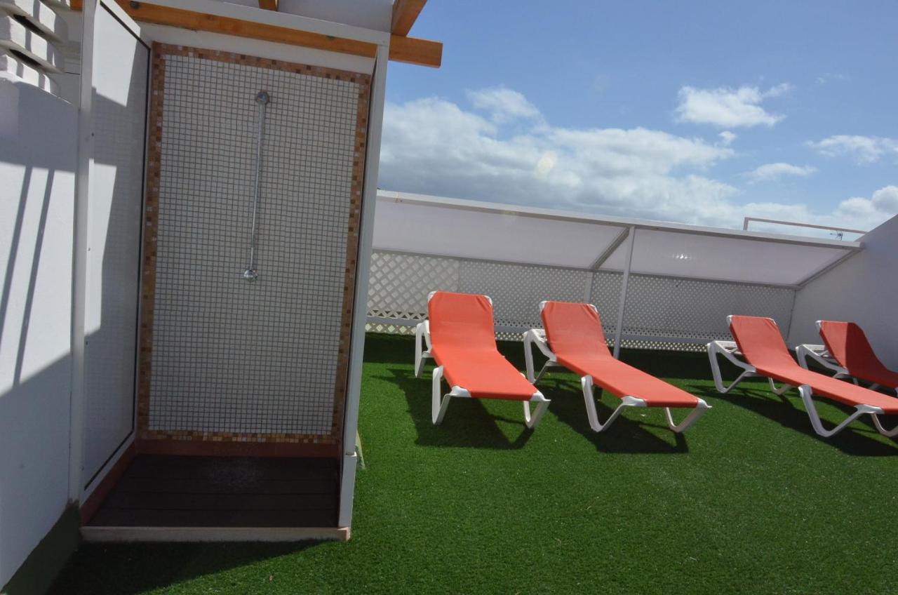 Armonia Beach 15 Arinaga Luaran gambar