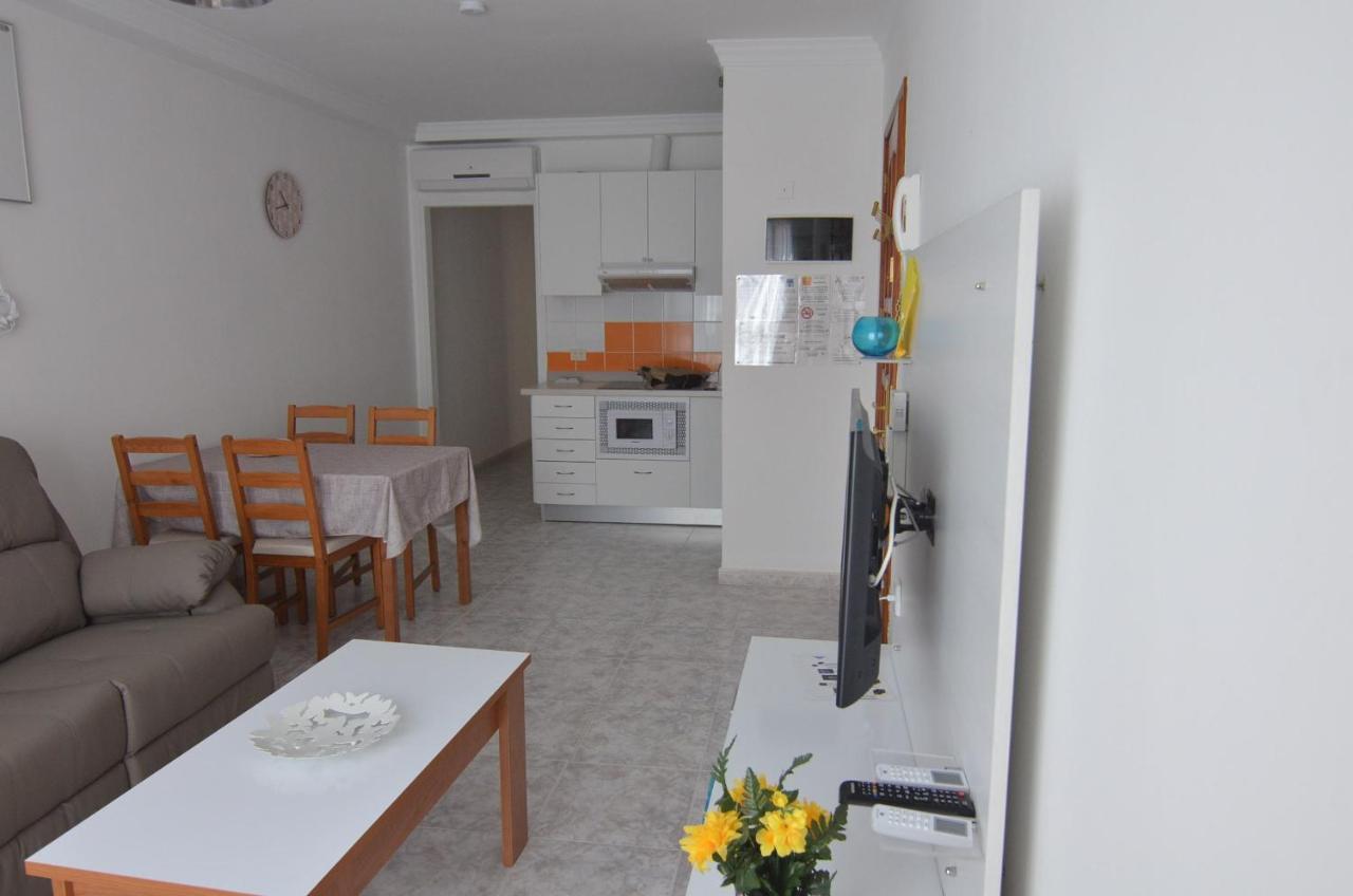 Armonia Beach 15 Arinaga Luaran gambar
