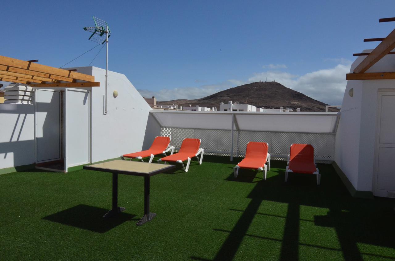 Armonia Beach 15 Arinaga Luaran gambar