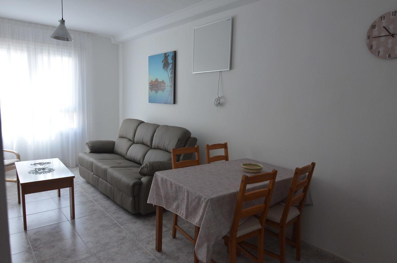Armonia Beach 15 Arinaga Luaran gambar