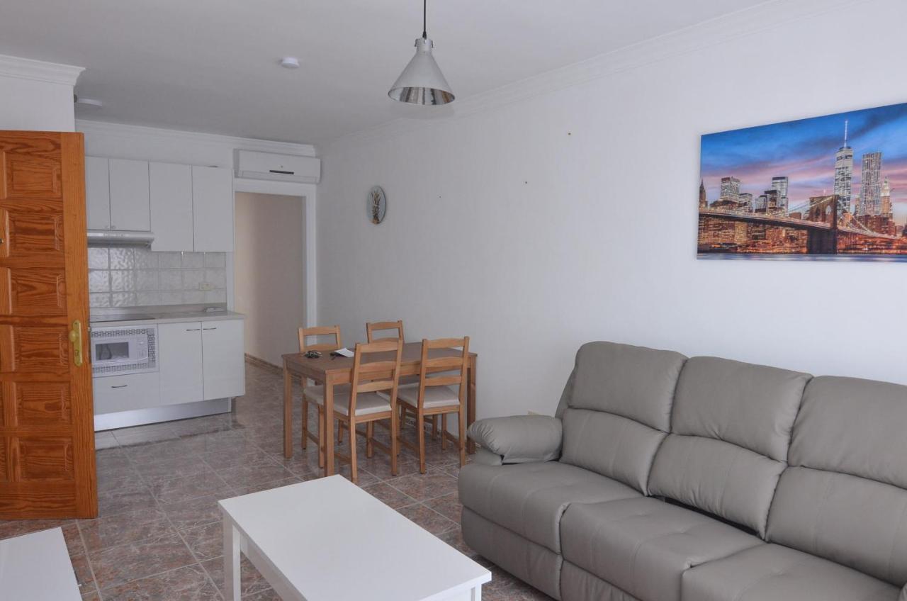 Armonia Beach 15 Arinaga Luaran gambar