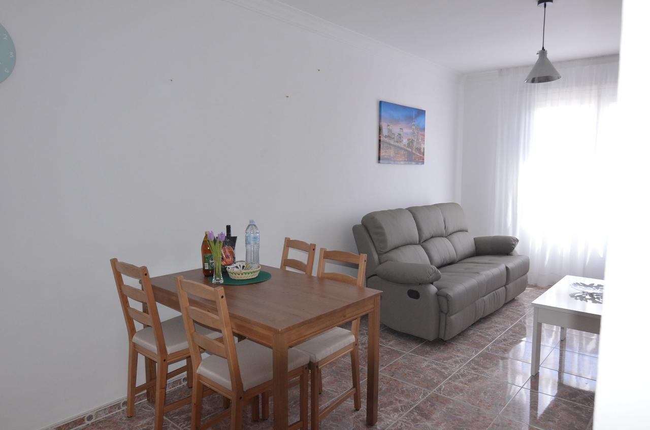 Armonia Beach 15 Arinaga Luaran gambar