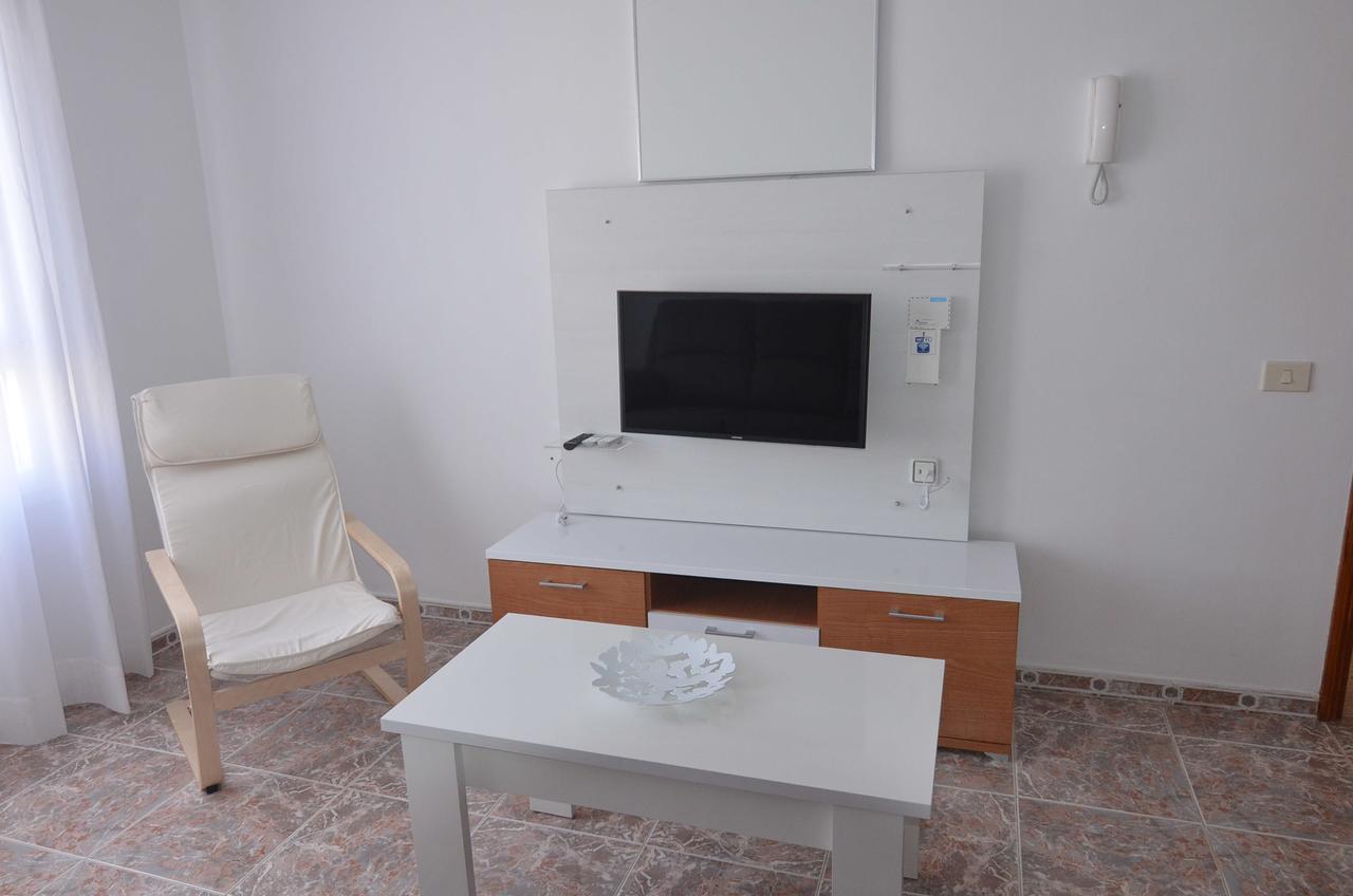 Armonia Beach 15 Arinaga Luaran gambar