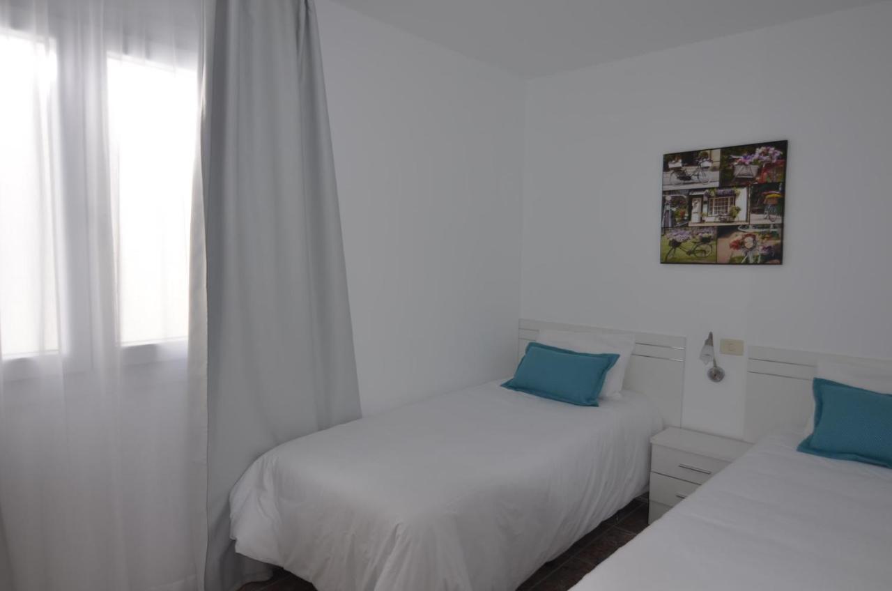 Armonia Beach 15 Arinaga Luaran gambar