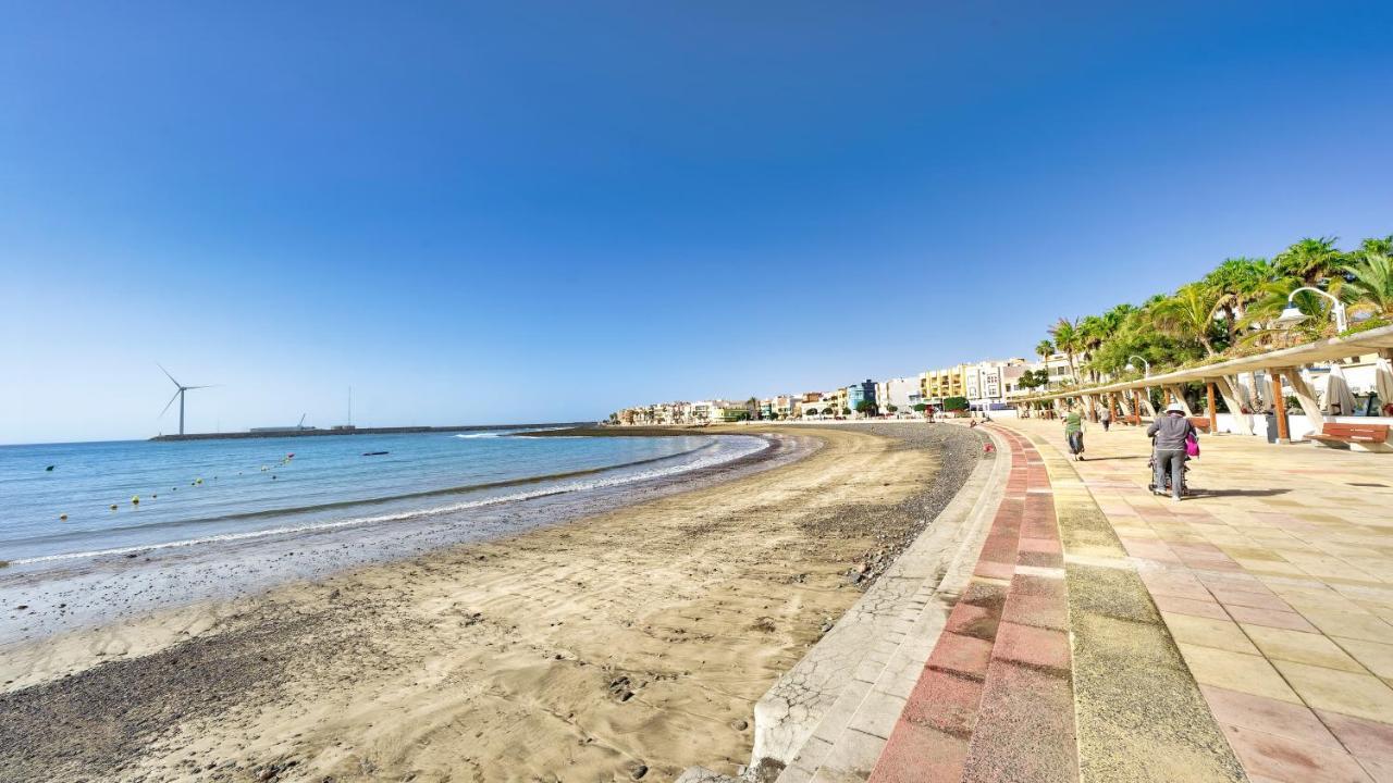 Armonia Beach 15 Arinaga Luaran gambar