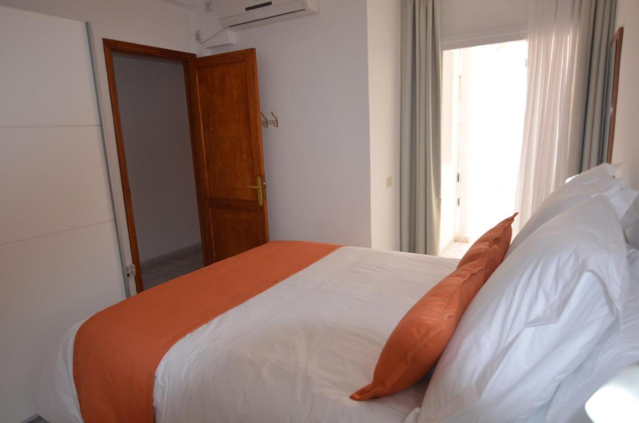 Armonia Beach 15 Arinaga Luaran gambar