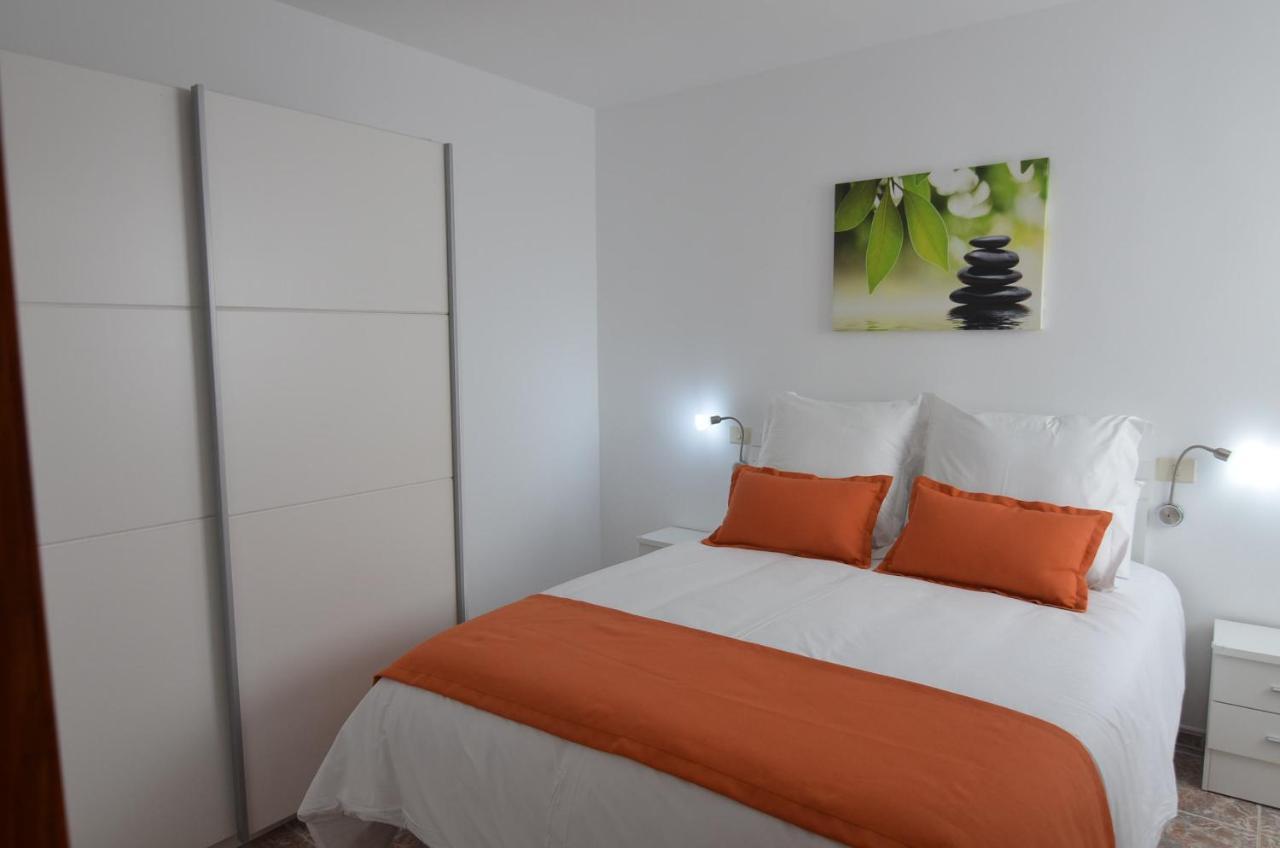 Armonia Beach 15 Arinaga Luaran gambar