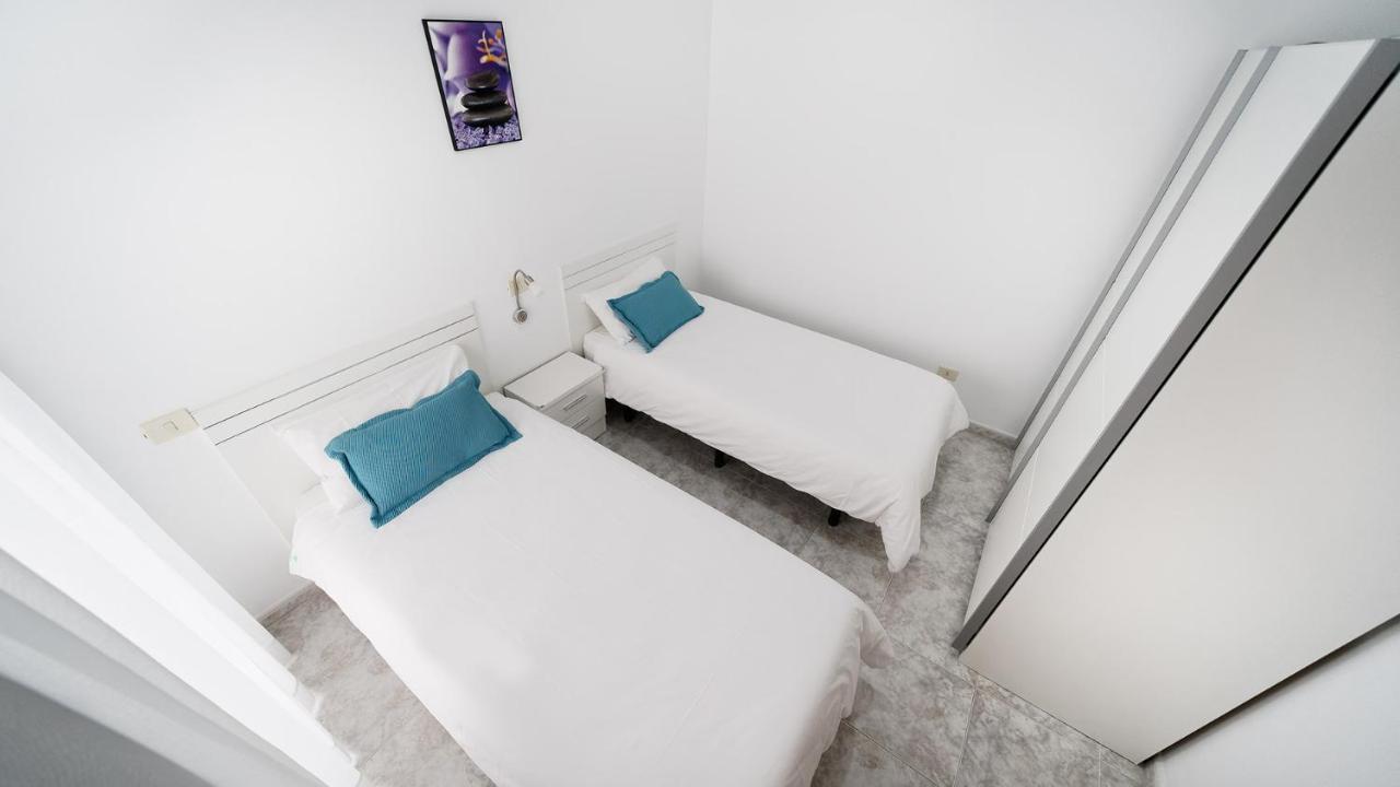 Armonia Beach 15 Arinaga Luaran gambar