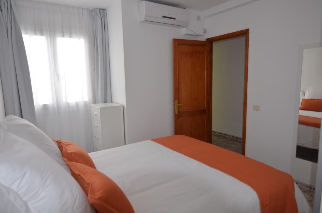Armonia Beach 15 Arinaga Luaran gambar