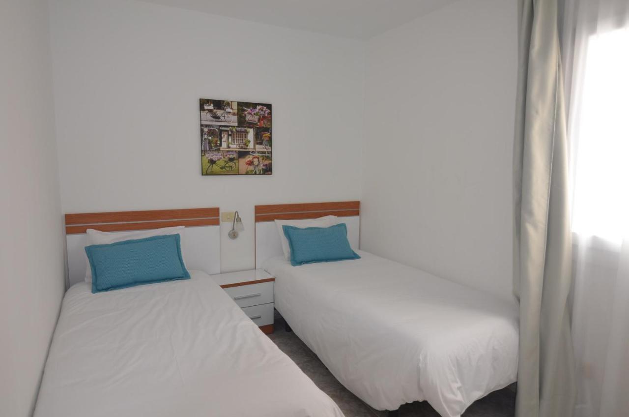Armonia Beach 15 Arinaga Luaran gambar