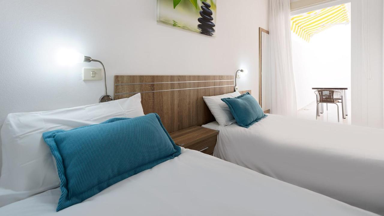 Armonia Beach 15 Arinaga Luaran gambar