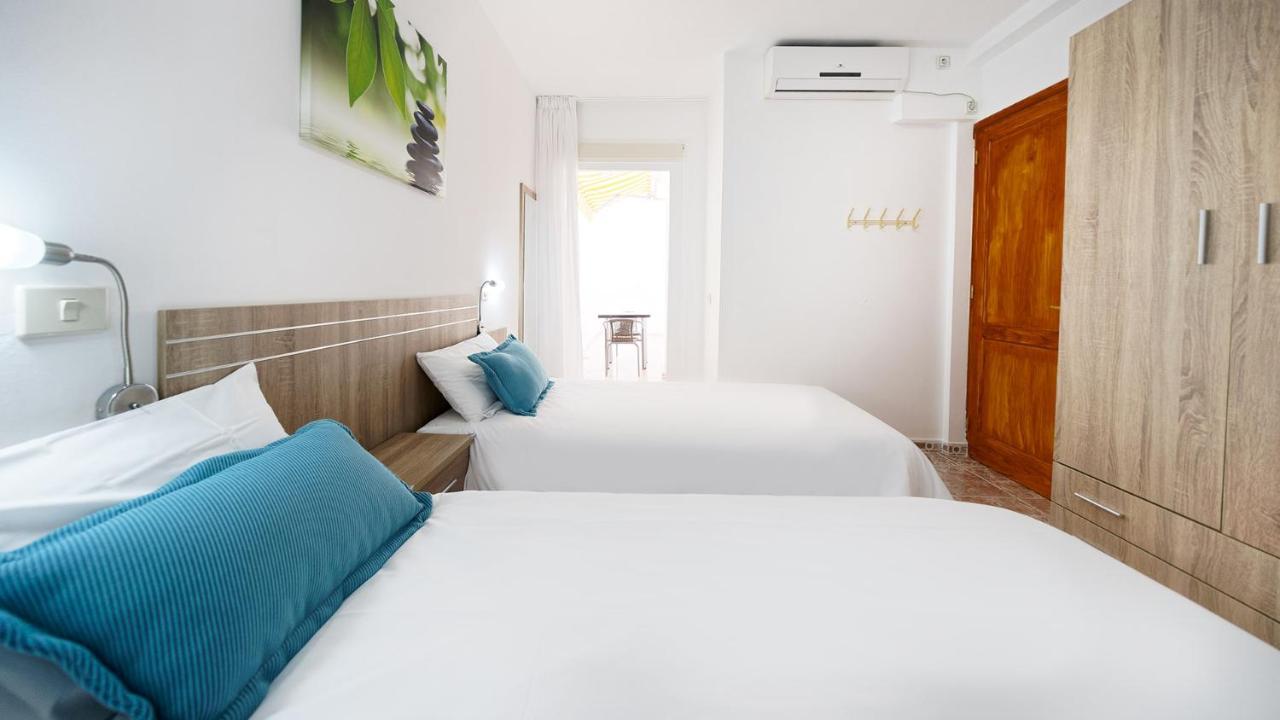 Armonia Beach 15 Arinaga Luaran gambar