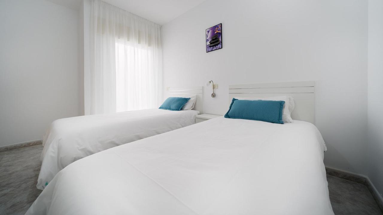 Armonia Beach 15 Arinaga Luaran gambar