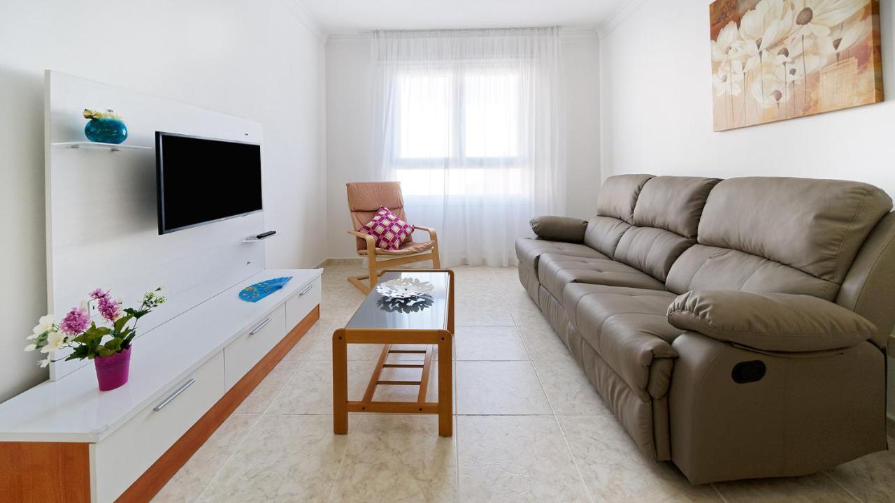 Armonia Beach 15 Arinaga Luaran gambar