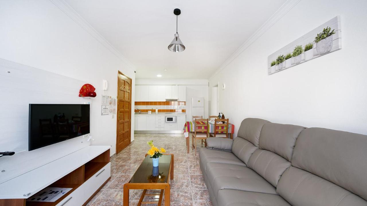 Armonia Beach 15 Arinaga Luaran gambar