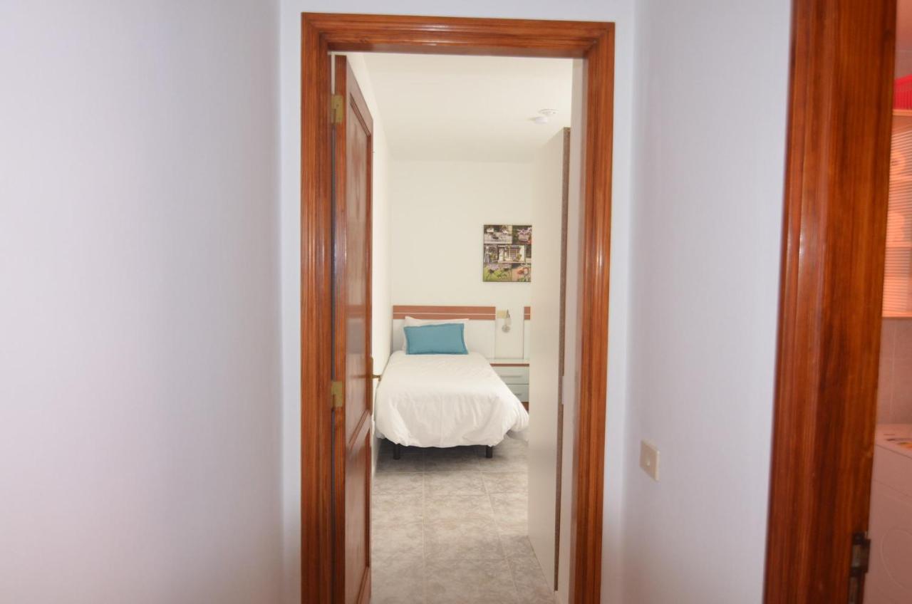 Armonia Beach 15 Arinaga Luaran gambar