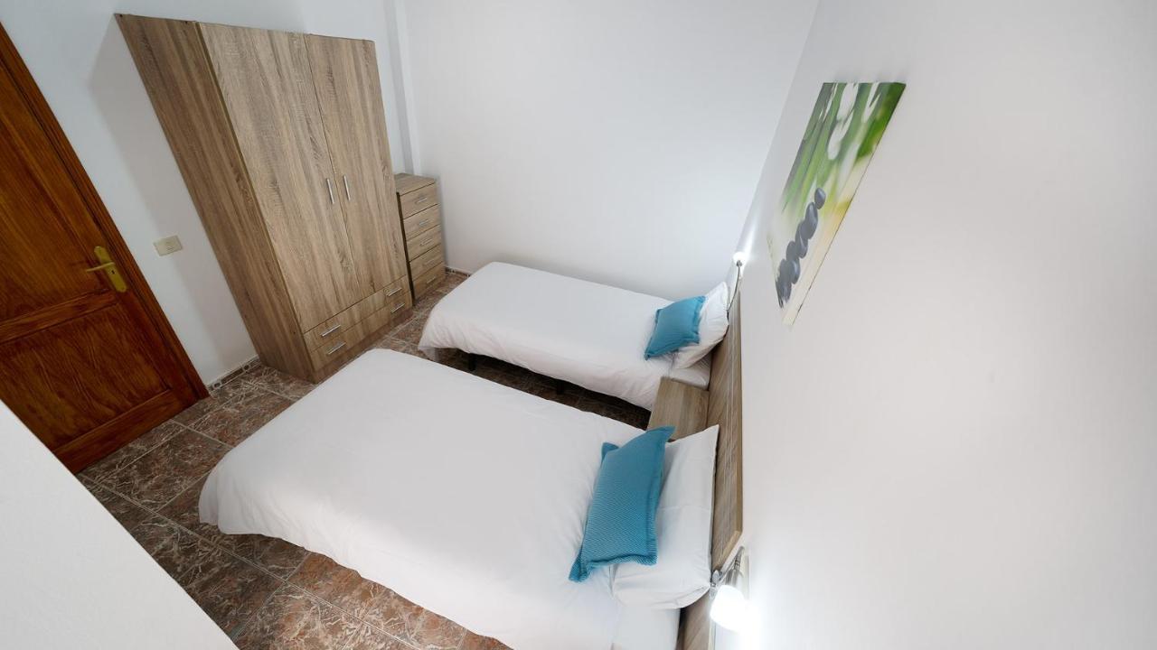 Armonia Beach 15 Arinaga Luaran gambar