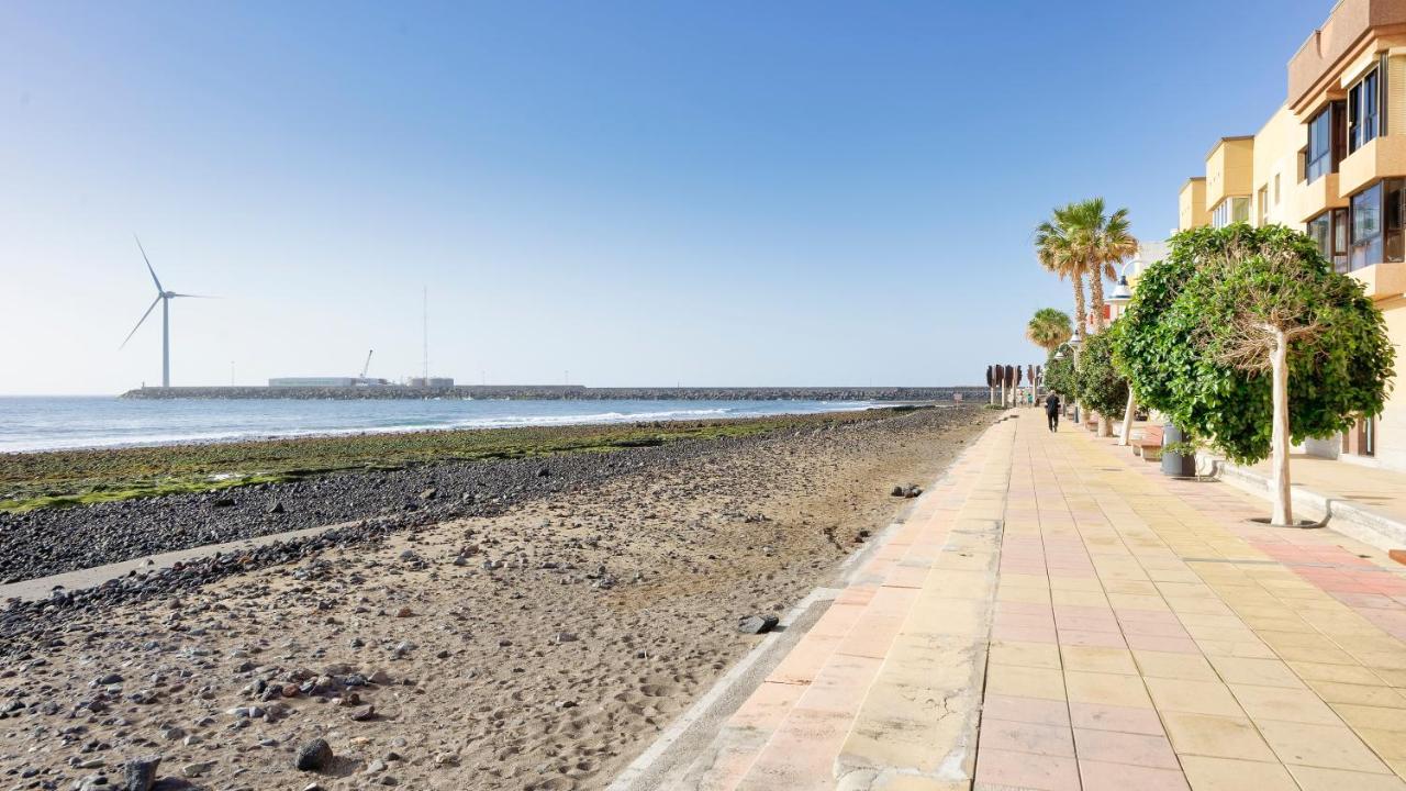 Armonia Beach 15 Arinaga Luaran gambar